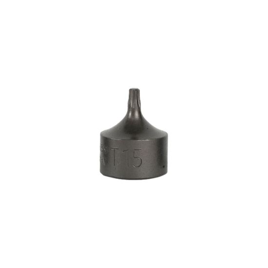 Imagem de PUNTA TORX CORTA 3/8" T15 (REF.54546)