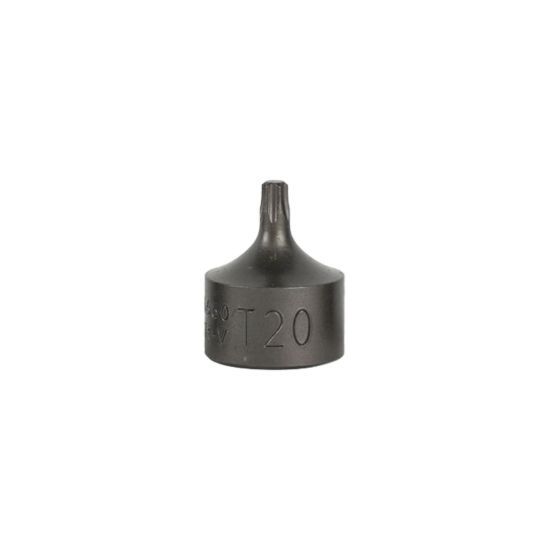 Imagem de PUNTA TORX CORTA 3/8" T20 (REF.54546)