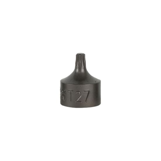 Imagem de PUNTA TORX CORTA 3/8" T27 (REF.54546)