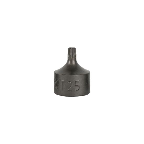 Imagem de PUNTA TORX CORTA 3/8" T30 (REF.54546)
