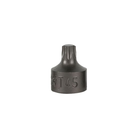 Imagem de PUNTA TORX CORTA 3/8" T45 (REF.54546-53735)
