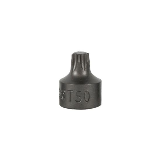 Imagem de PUNTA TORX CORTA 3/8" T50 (REF.54546)