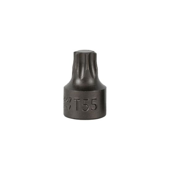 Imagem de PUNTA TORX CORTA 3/8" T55 (REF.54546)