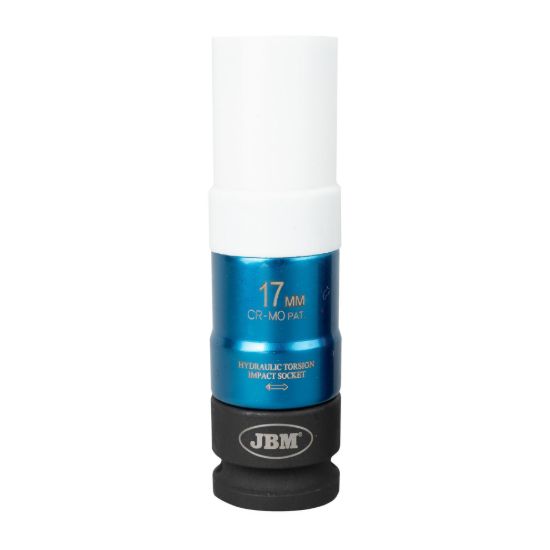 Imagem de VASO DE TORQUE HIDRAULICO DE IMPACTO 17MM