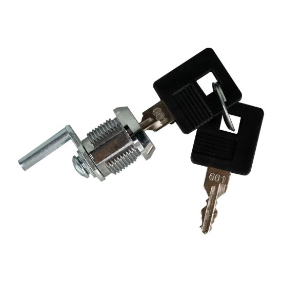 Imagem de BOMBÍN CON LLAVE PARA CARROS 601