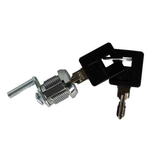 Imagem de BOMBÍN CON LLAVE PARA CARROS - 602