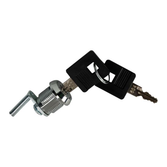 Imagem de BOMBÍN CON LLAVE PARA CARROS - 604