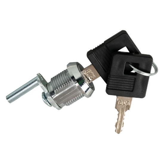 Imagem de BOMBÍN CON LLAVE PARA CARROS - 605