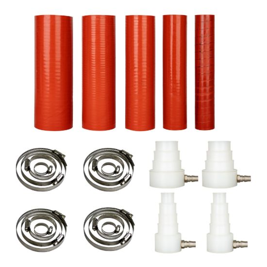 Imagem de ADAPTADOR ESCALONADO 