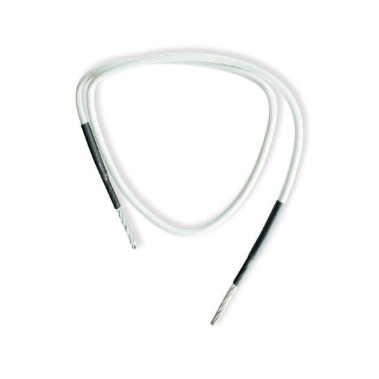Imagem de BOBINA DE INDUCCIÓN FLEXIBLE, LONGITUD 80 CM, BLANCA (REF. 54522)