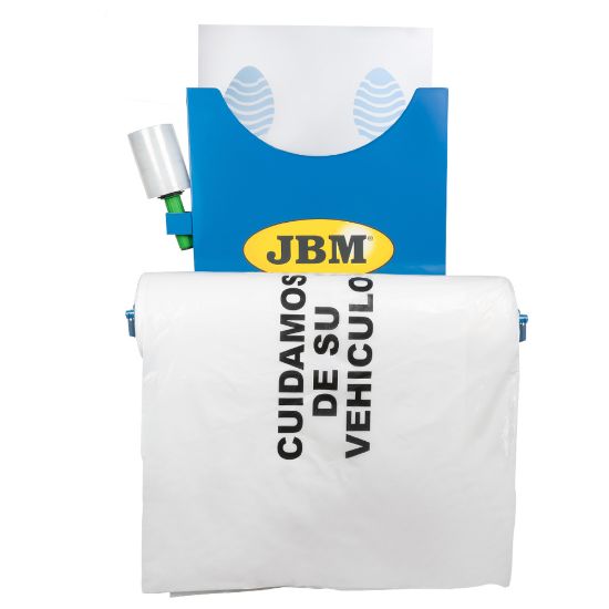 Imagem de KIT SUPORTE + MATERIAL DE CUIDADO DO VEACULO