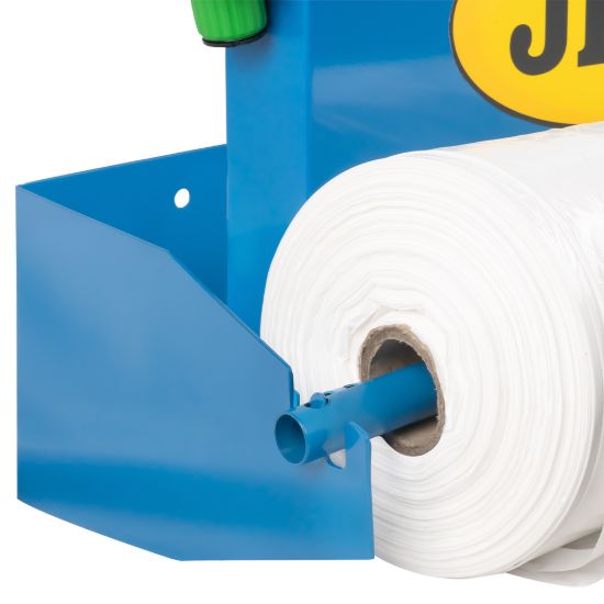 Imagem de KIT SUPORTE + MATERIAL DE CUIDADO DO VEACULO