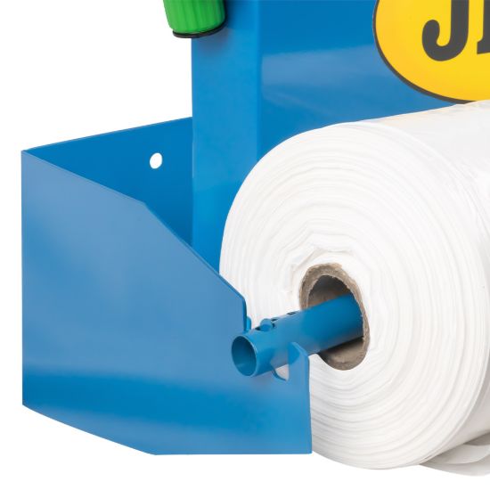 Imagem de KIT SUPORTES + MATERIAL DE CUIDADO DO VEACULO