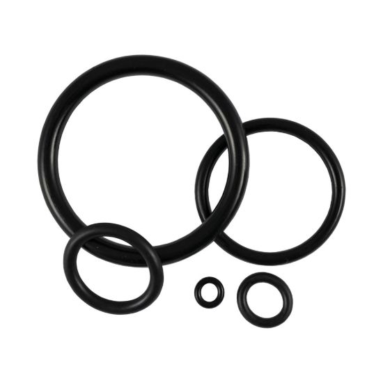 Imagem de CAIXA DE ORINGS PULGADAS