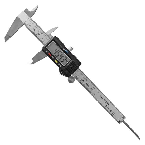 Imagem de CalibreDIGITAL 150MM