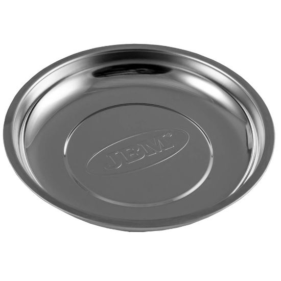 Imagem de PRATO REDONDO MAGNETICO 150MM