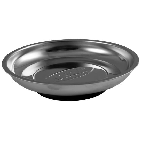 Imagem de PRATO REDONDO MAGNETICO 150MM