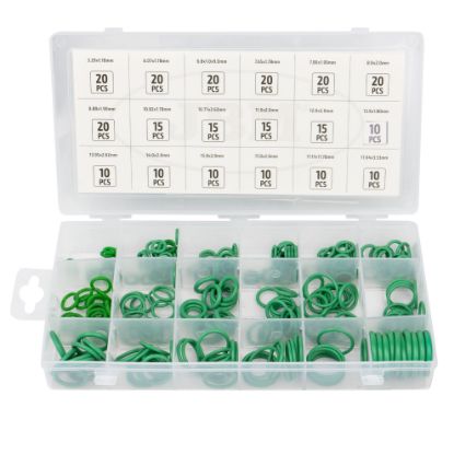 Imagem de CAIXA DE ORINGS PARA AACC