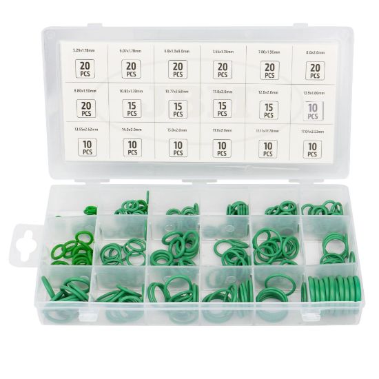 Imagem de CAIXA DE ORINGS PARA AACC