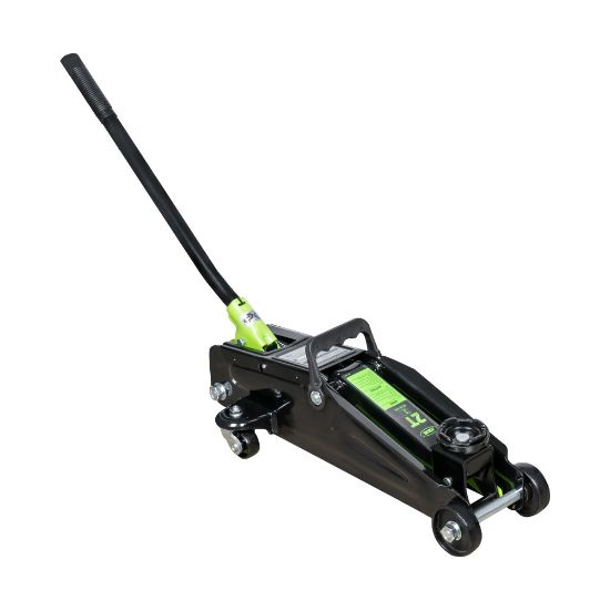 Imagem de Macaco de rodas 2T