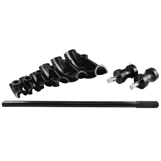 Imagem de DOBRADORA DE TUBOS 12T