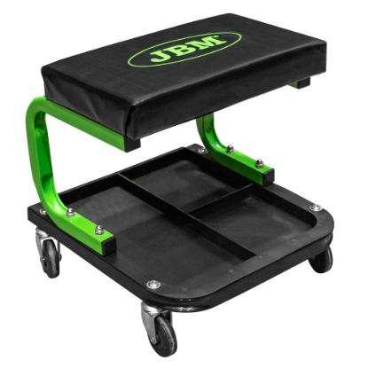 Imagem de BANCO DE AAcO