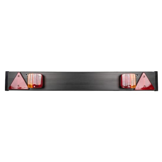 Imagem de BARRA DE SINALIZAAcAO PE 1100X140MM