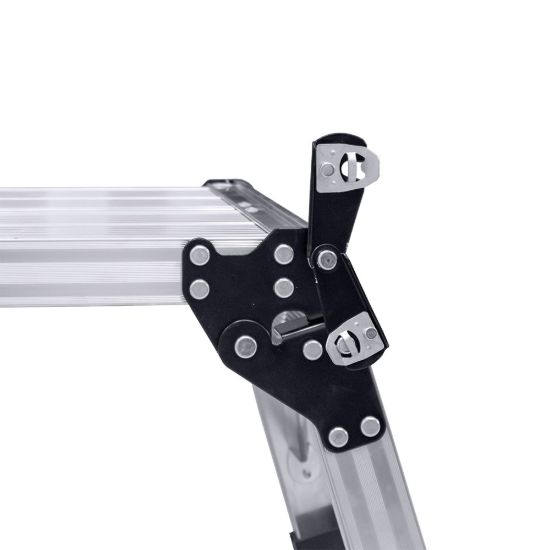 Imagem de PLATAFORMA DE ALUMANIO GRANDE