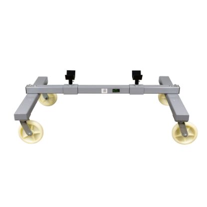 Imagem de Carro Transportador Esp. Chapeiros 340kg