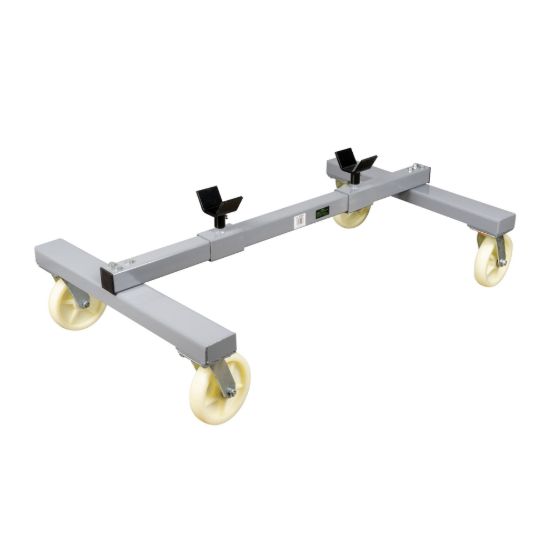 Imagem de Carro Transportador Esp. Chapeiros 340kg