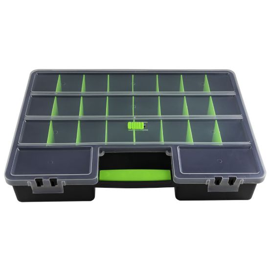 Imagem de CAIXA 24+2 COMPRATIMENTOS