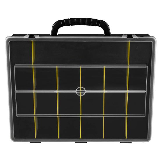 Imagem de CAIXA 18+1 COMPARTIMENTOS