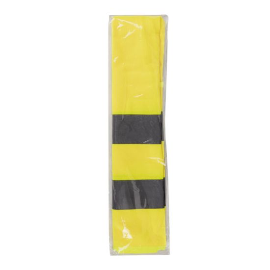 Imagem de CHALECO AMARILLO REFLECTANTE AMARILLO HOMOLOGADO