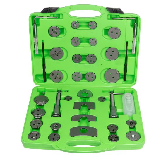 Imagem de CONJUNTO REPOSICIONADOR DE TRAVOES