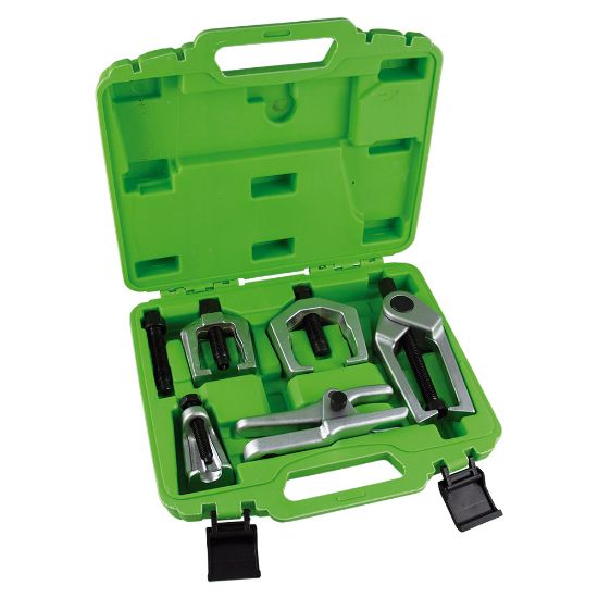 Imagem de JOGO 5 EXTRATORES DE RATULA