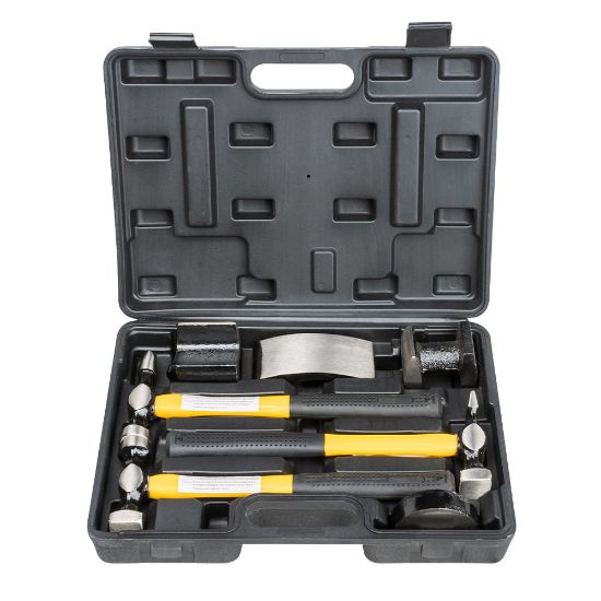 Imagem de JOGO ENCONTRADORES E MARTELOS PARA CHAPEIROS