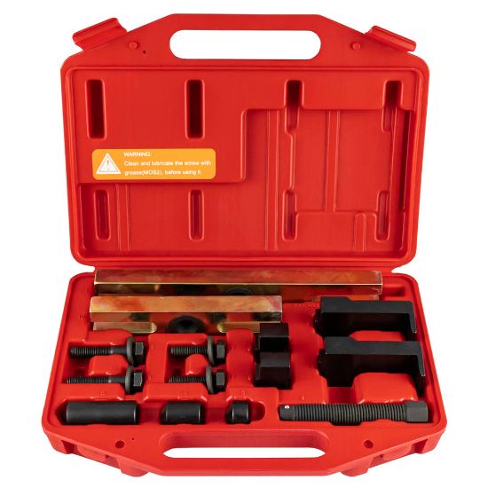 Imagem de KIT DE EXTRAAcAO DE POLIAPOLI-V