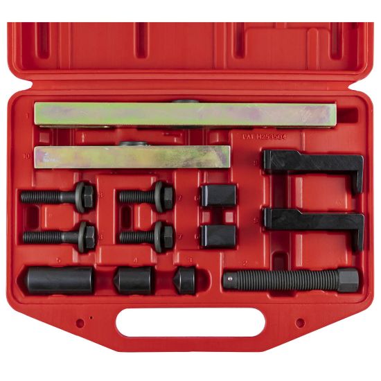 Imagem de KIT DE EXTRAAcAO DE POLIAPOLI-V