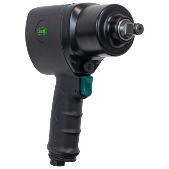 Imagem de KIT PISTOLA IMPACTO COMPOSITE 1/2 COMPOSITE + CHAVES