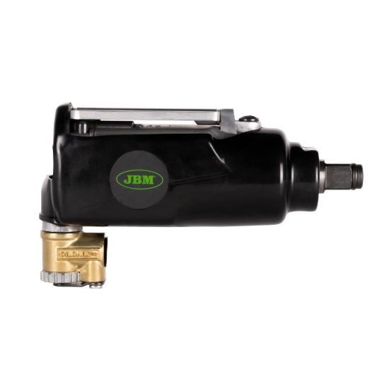 Imagem de PISTOLA IMPACTO 1/2 DOBLE BLISTER