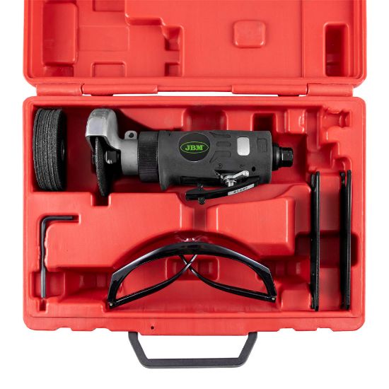 Imagem de KIT REBARBADORA PNEUMATICA