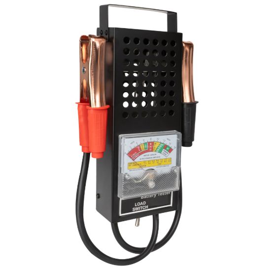 Imagem de COMPROVADOR DE BATERIAS