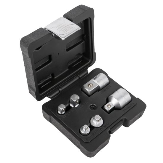 Imagem de JOGO DE 6 ADAPTADORES