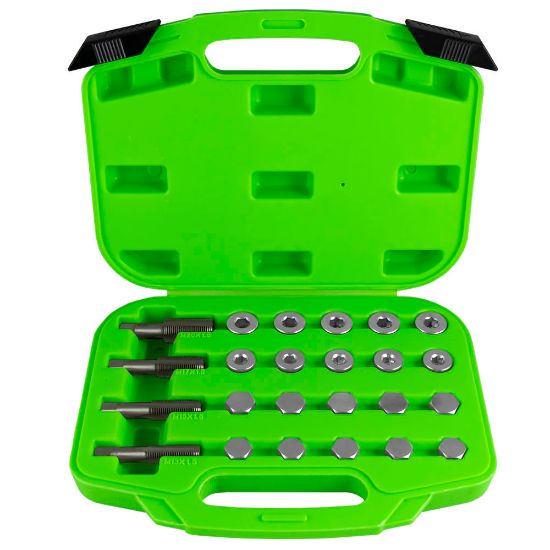 Imagem de KIT DE REPARAAcAO DE BUJADE CARTER