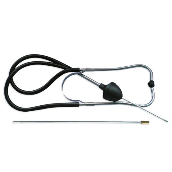 Imagem de ESTETOSCAPIO