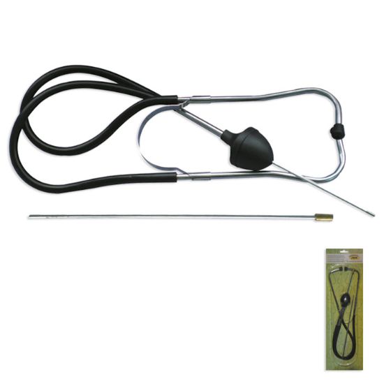 Imagem de ESTETOSCAPIO