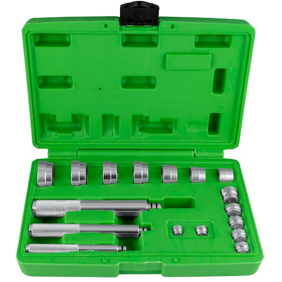 Imagem de JOGO PARA INSTALAAcAO DE ROLAMENTOS