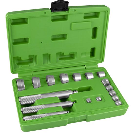 Imagem de JOGO PARA INSTALAAcAO DE ROLAMENTOS