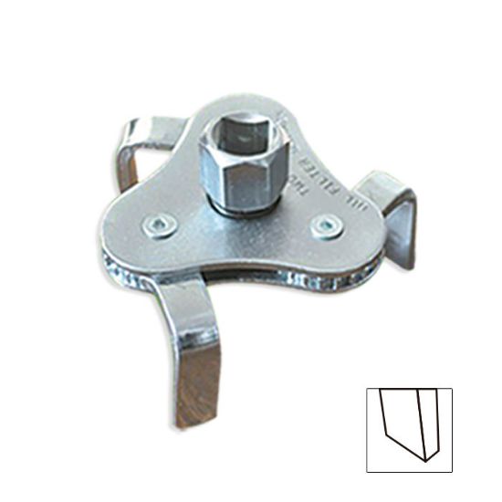 Imagem de EXTRATOR PARA FILTRO DE ALEO DE PATILHA PLANA