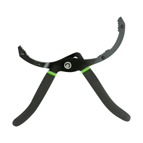 Imagem de PINAcA EXTRATORA DE FILTROS DE ALEO